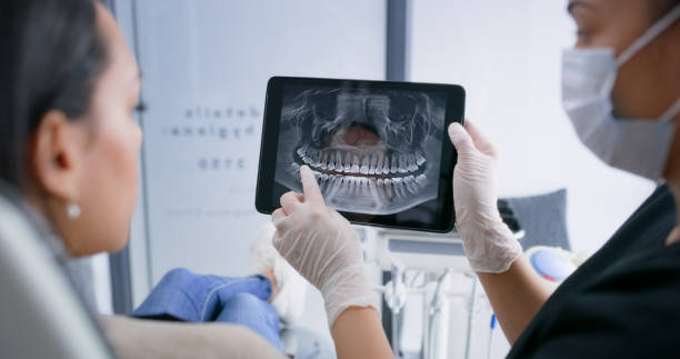 Licensed Tooth Extraction service in Rugby, ND - Smile Center Dentistry